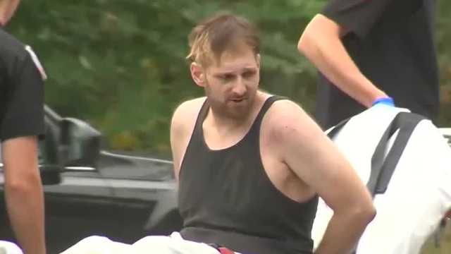 Judge sentences man accused in connection with carjackings in New Hampshire