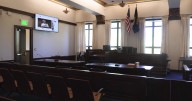 City of Great Falls completes new municipal courtrooms