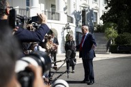 Trump envía tropas de California a Oregón en un claro desafío a los dos estados demócratas