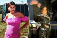 Nelly Furtado announces she's quitting performing