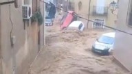 Clases suspendidas y trenes sin circular: todas las afectaciones de la DANA en Cataluña