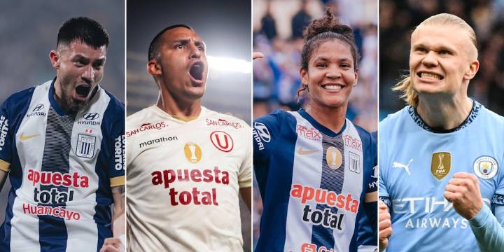 Partidos de hoy, domingo 5 de octubre de 2025: programación, canales TV y resultados en vivo
