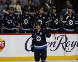 Jets’ Scheifele soaks up milestone moment in 4