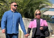 Belén Esteban vuelve a verse las caras con Toño Sanchís