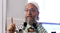 One can say ‘I love Modi’ but not ‘I love Mohammad’: AIMIM chief Asaduddin Owaisi