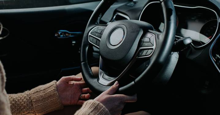 DVLA issues alert over 4 key rules for anyone who drives a car