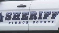 Pierce County sheriff investigates deputies who responded to major's alleged DUI crash