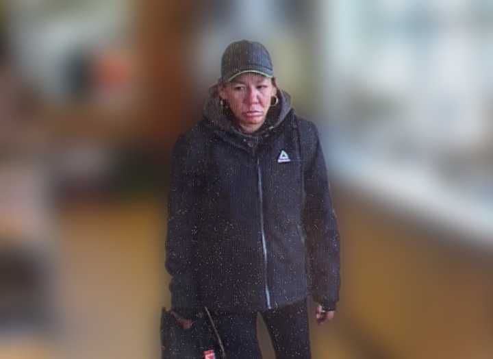 North Bay Police looking for another retail theft suspect