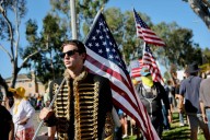 Some ‘No Kings’ protesters don’t like capitalism, but are Republicans practicing It?