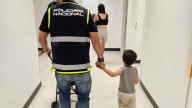 Liberan a una mujer y sus dos hijos tras 13 días secuestrados en un coche por su expareja