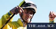 Everest Race Day: The key call that helped Tyler Schiller overcome rocky road
