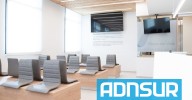 Grupo Amanus inaugura un nuevo edificio de Cardiología y Nefrología de alta complejidad