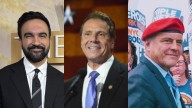 Quién lleva la delantera en las elecciones por Nueva York: esto dicen las encuestas