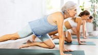 No, not planks! I'm a PT for seniors, and these are the 4 best exercises you can do for core stability at every age