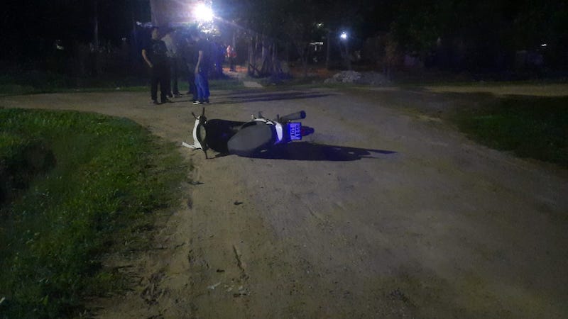 Barranqueras: intentó robar a la esposa de un policía y terminó abatido