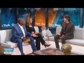 Brandon Routh on his new comedy 'Out of Order'