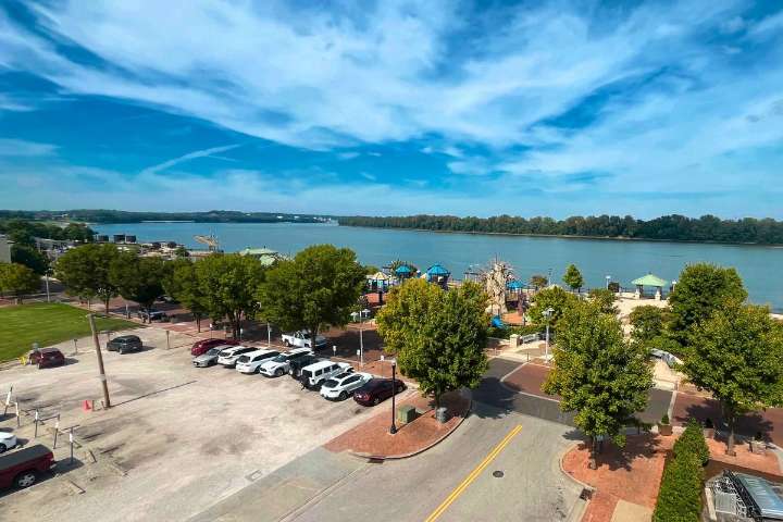 Owensboro’s Smothers Park Named for Pioneer Once Tried for Murder