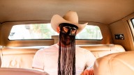 Orville Peck Teases Forthcoming EP With Reflective Single 'Drift Away'