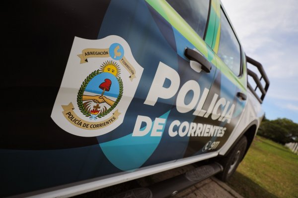 DOCUMENTO! Foro de Seguridad Rural Argentino apuntó a Corrientes como zona insegura para la ganadería