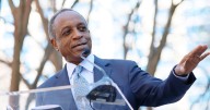 Can Michael Thurmond be Georgia Democrats’ fixer?