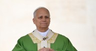 Papa León XIV pide que el Perú continúe el camino de la reconciliación, tras vacancia de Dina Boluarte