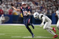 Patriots-Bills: 11 takeaways from Drake Maye's wild comeback win in Buffalo