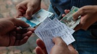 ¿Cuántas familias son víctimas del “gota a gota” en Colombia?