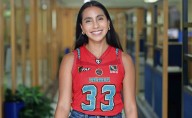Diana Flores presume al Flag Football como herramienta de empoderamiento femenino