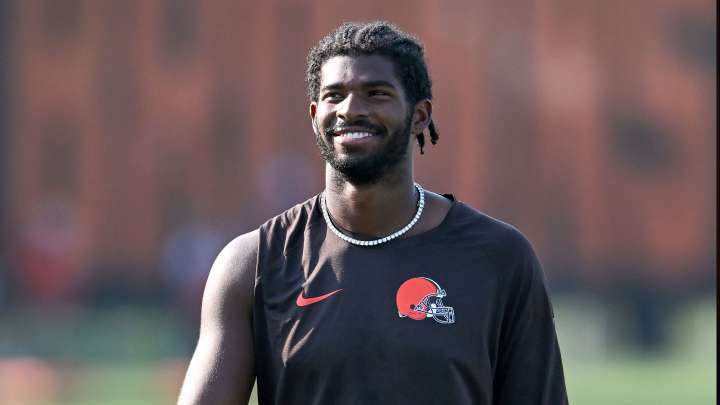 Shedeur Sanders 'expected to play' for Cleveland Browns this year as NFL insider reveals reason he's still third string