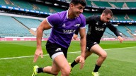 Los Pumas buscan cerrar el Rugby Championship con una sonrisa