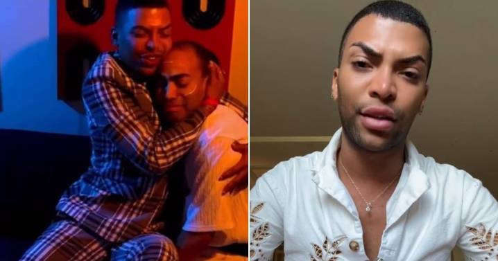 Oyacito alza la voz sobre Cuba tras polémica en "La Casa de Alofoke"