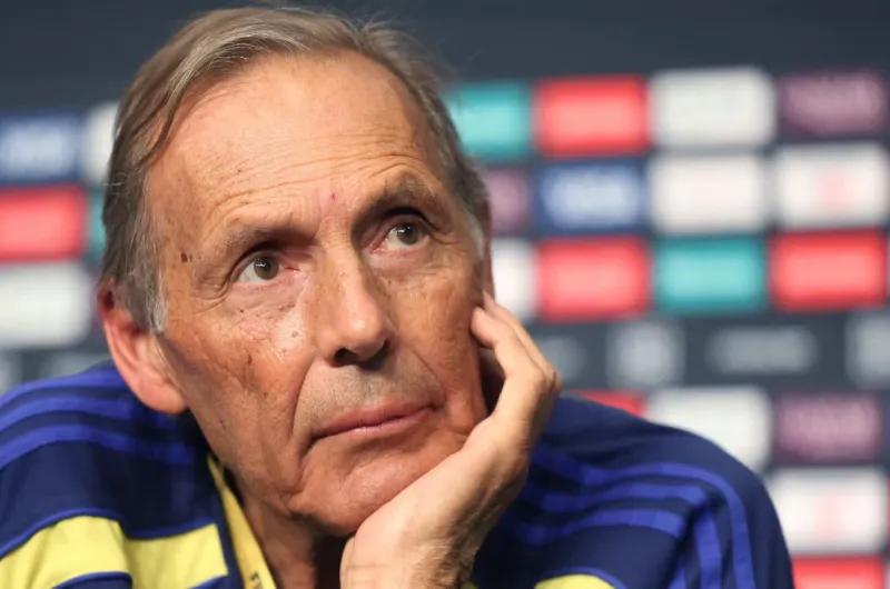 Miguel Ángel Russo, una vida dedicada al fútbol