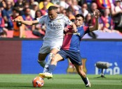 Se juega. Real Madrid vs. Barcelona, en vivo: cómo ver online el partido por la Liga de España 2025