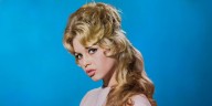 Brigitte Bardot Allegedly Hospitalized
