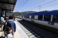 Nueva estación de Metro en Quilpué inicia marcha blanca y prepara su inauguración