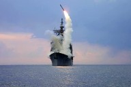 Trump May Arm Ukraine With Tomahawks If Putin Refuses To End War