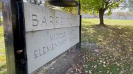 Barre, Vermont substitute teacher cited for cocaine possession after student complains of ‘unusual behavior’