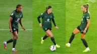3 Racing Louisville players called up for international matches