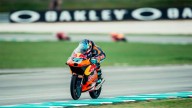 Moto3: Perrone y Morelli, en los puntos en el Gran Premio de Malasia