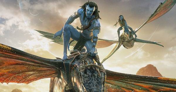 All James Cameron Movies Ranked