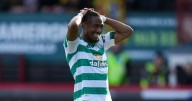 Michel Ange Balikwisha lands scathing Celtic verdict as £5m winger served three brutal takedowns