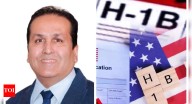 L-1 visa will now be abused: Biden's ex-adviser Ajay Bhutoria on $100,000 H