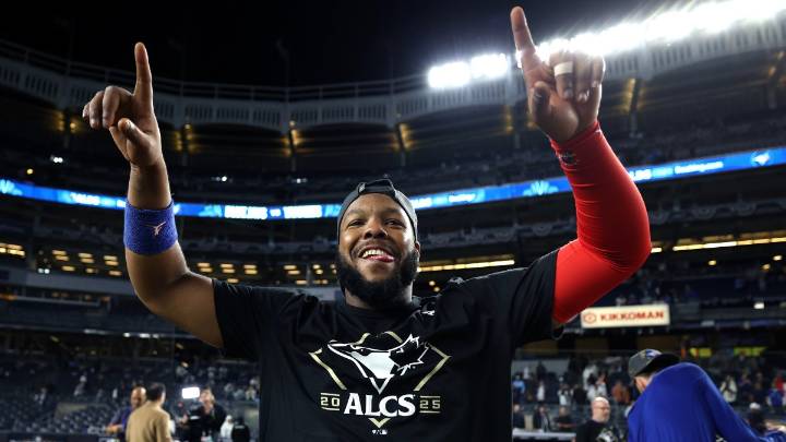 MLB playoffs 2025 ALCS, NLCS schedule, how to watch games
