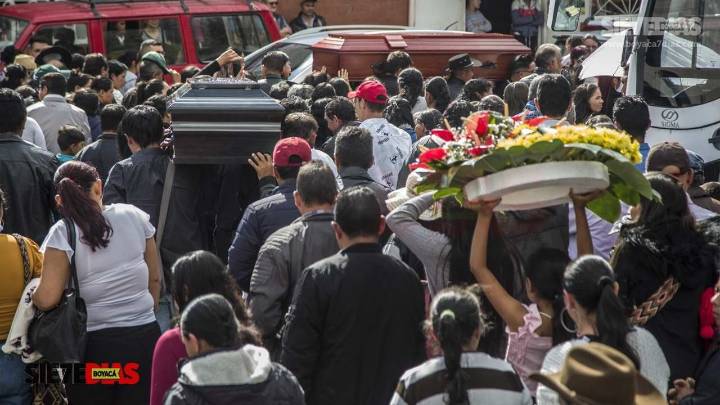 Aumentan los homicidios en Colombia, mientras Boyacá muestra una tendencia a la baja en muertes violentas