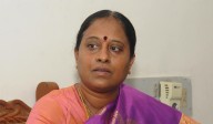 Konda Surekha stands by Sumanth as political storm continues to shake Congress in Telangana