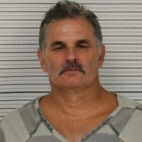 Alleged meth trafficker arrested in Williston