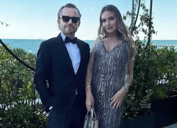 Escalofriante crimen: Modelo italiana asesinada a puñaladas por su expareja en un ataque brutal