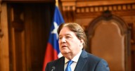 Blanco destaca incorporación de Astudillo y Ruz a la Suprema: “Profesionales de destacada labor con perfiles diferentes”