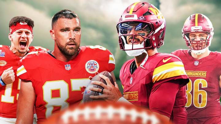 Chiefs bold predictions for Week 8 Monday Night Football clash vs. Commanders