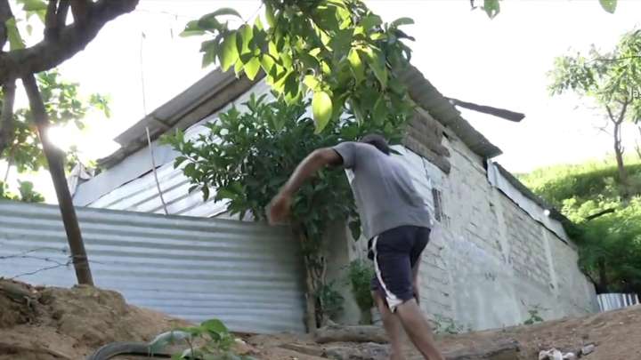 La Reconstrucción de Viviendas a Dos Años del Paso del Huracán Otis en Acapulco